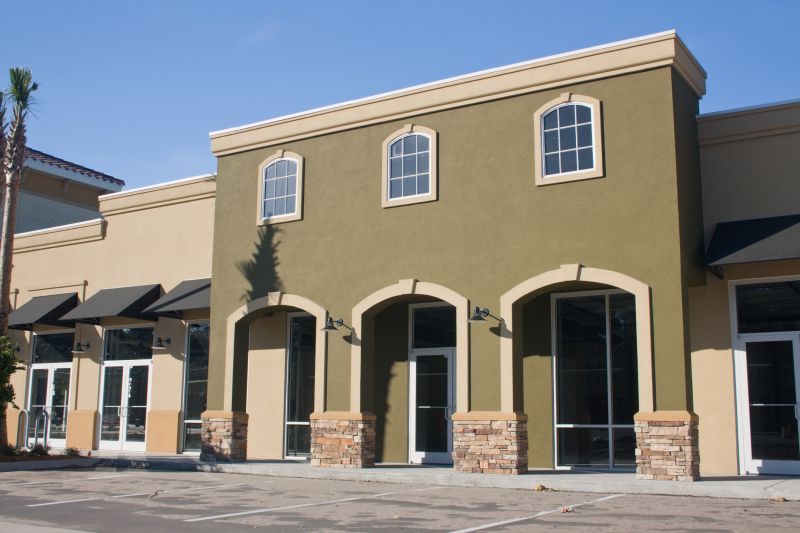 Cost of Stucco in Glen Burnie, MD