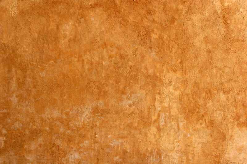 Custom Stucco Texture
