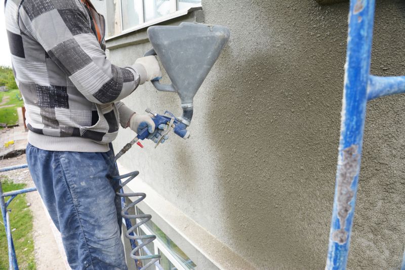Stucco Service